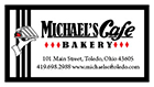 Michaels Cafe Bakery